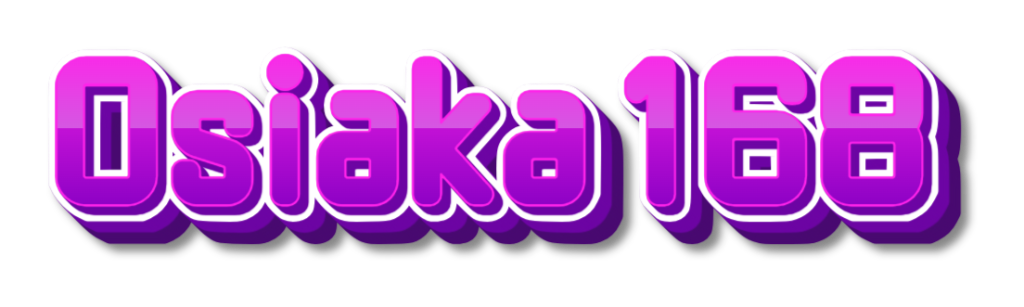 Osiaka168
